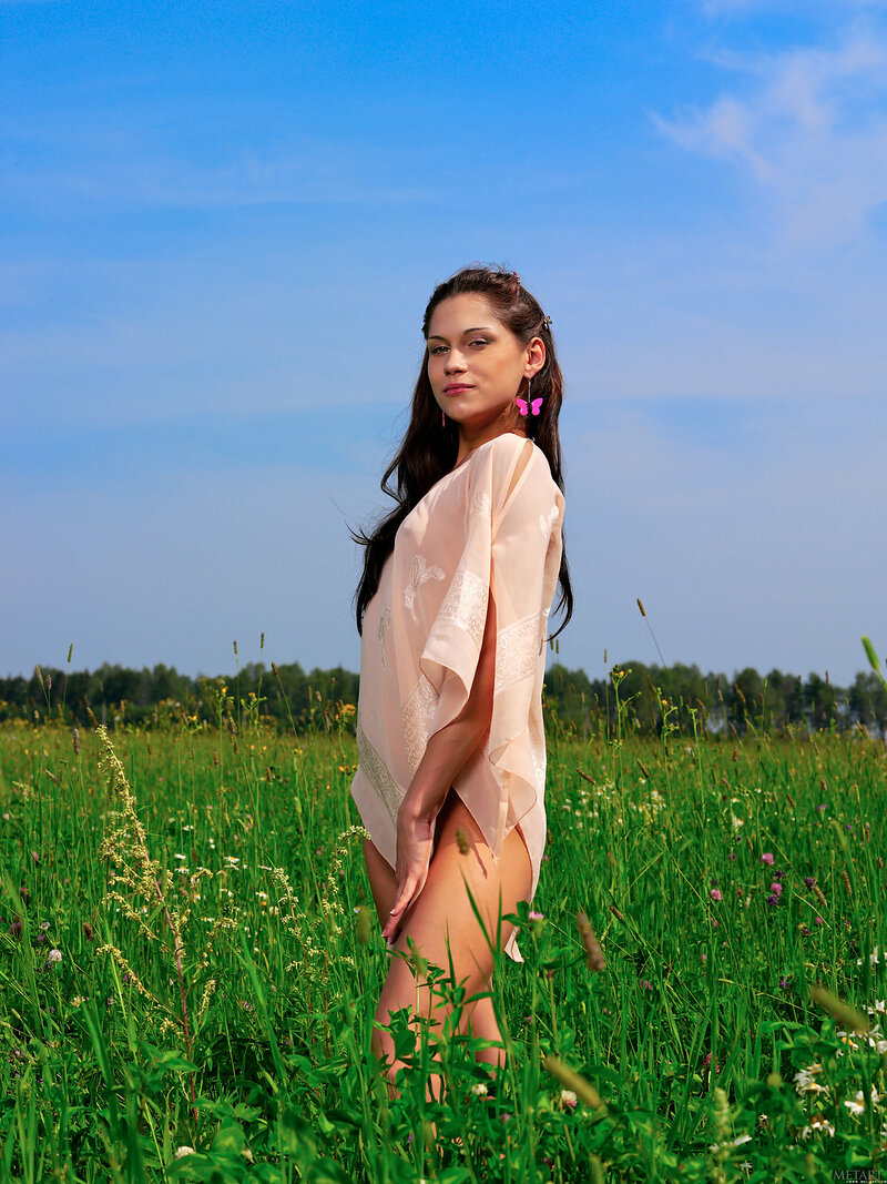 Полина, 21
